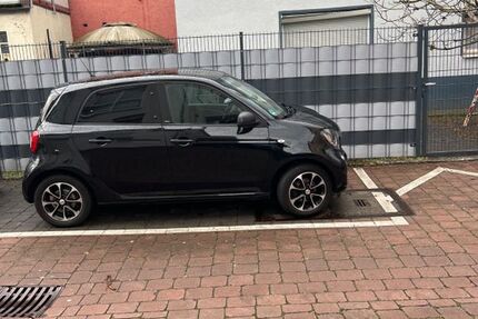 Smart ForFour 67.000 km 7.399 &euro; Stuttgart 70190