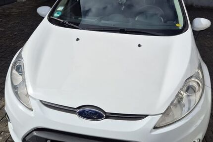 Ford Fiesta 149.000 km 3.400 &euro; Bremm 56814