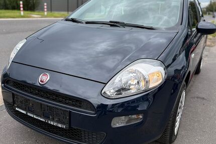 Fiat Punto 183.500 km 3.390 € Bornheim 53332
