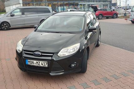 Ford Focus 214.000 km 3.500 &euro; Aachen 52078