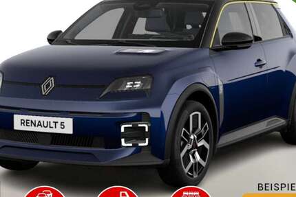 Renault R 5 5.999 km 31.852 € Freiburg im Breisgau 79111