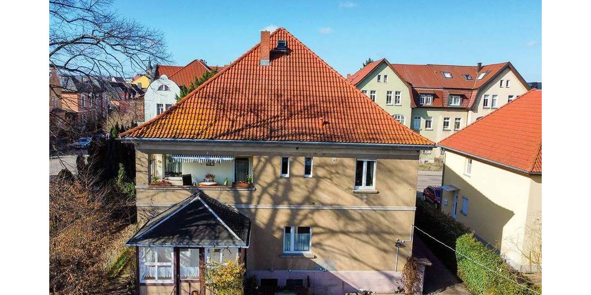 Mehrfamilienhaus, Wohnhaus Naumburg (Saale) Naumburg - 195.000&euro; | Angebot:26290931