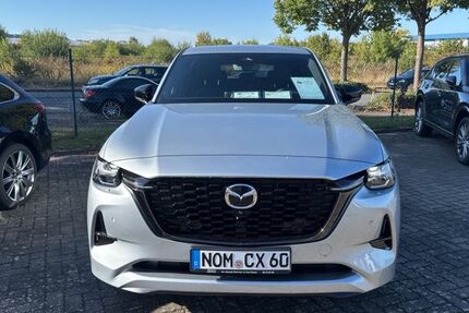 Mazda CX-60 8.398 km 53.200 &euro; Northeim 37154