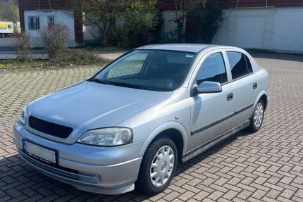 Opel Astra 150.000 km 2.800 &euro; Bad Salzungen 36433