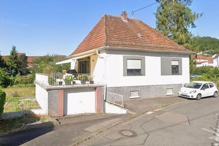 Einfamilienhaus in ruhiger Wohnlage zimmer