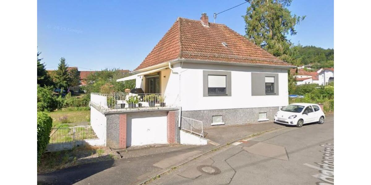 Einfamilienhaus in ruhiger Wohnlage zimmer