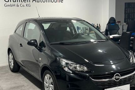 Opel Corsa 45.430 km 8.680 &euro; Sonthofen 87527