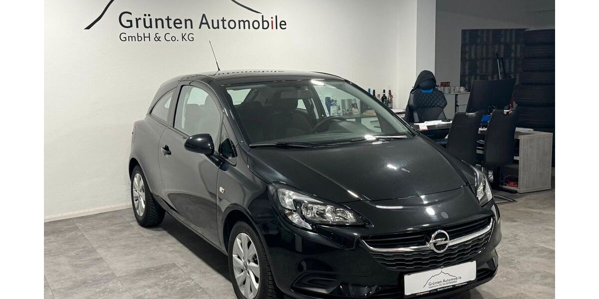 Opel Corsa 45.430 km 8.680 &euro; Sonthofen 87527