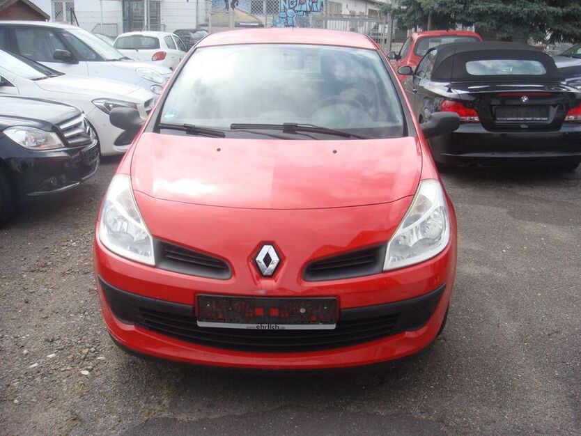 Clio