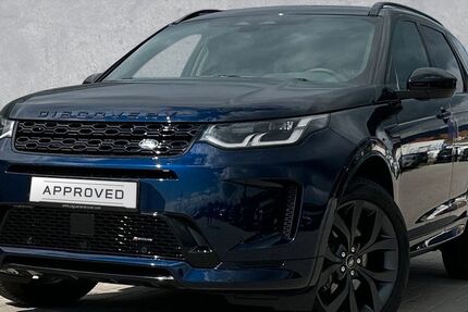 Land Rover Discovery Sport 13.500 km 48.890 &euro; Karlsruhe 76187