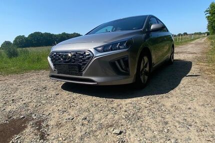 Hyundai IONIQ 126.000 km 13.490 € Hamburg 21147