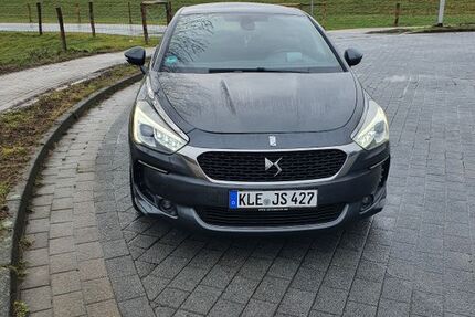 Citroen DS5 118.000 km 8.500 &euro; Emmerich am Rhein 46446