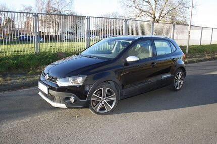 VW Polo 63.500 km 8.800 &euro; Detmold 32758