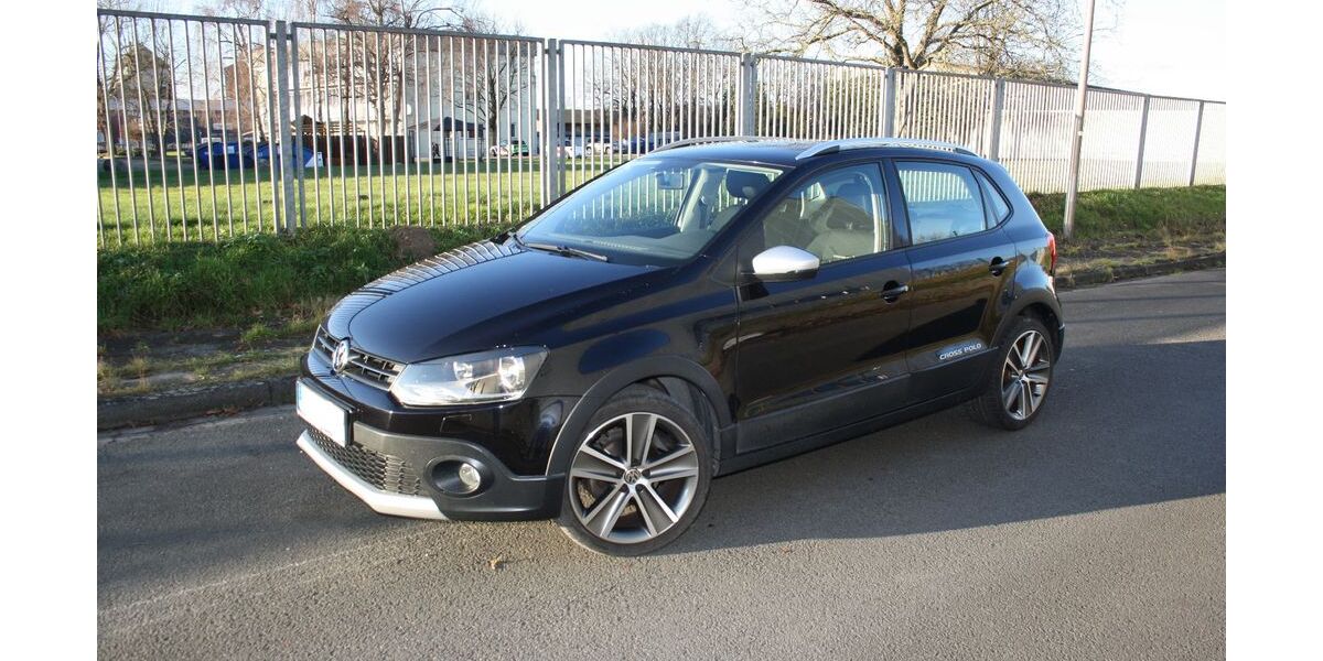 VW Polo 63.500 km 8.800 &euro; Detmold 32758