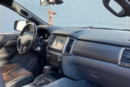 Ford Ranger 103.808 km 21.780 &euro; München 81377