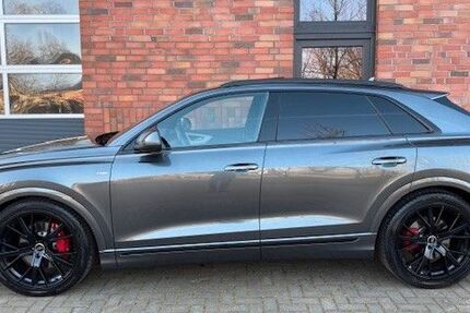 Audi Q8 179.902 km 41.950 &euro; Wietmarschen - Lohne 49835