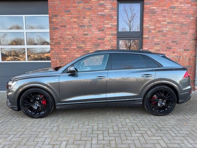 Audi Q8 179.902 km 41.950 &euro; Wietmarschen - Lohne 49835