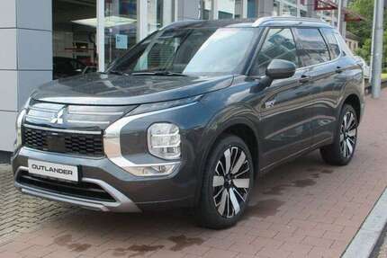 Mitsubishi Outlander 6.500 km 51.790 &euro; Niefern 75223