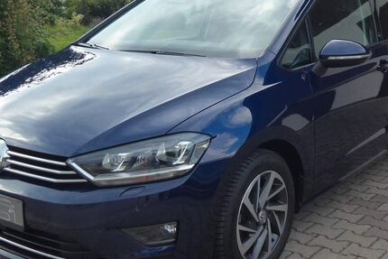 VW Golf Sportsvan 122.949 km 12.699 € Pflaumdorf 86926