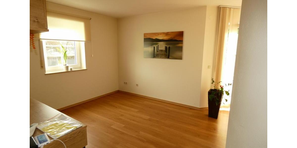 Maisonettenwohnung Lauingen (Donau) - 5 Zimmer, 130 m&sup2;, 1.300&euro; | Angebot:26130332