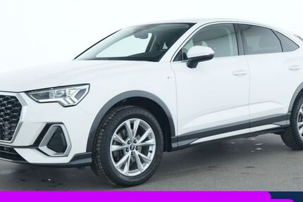 Audi Q3 39.884 km 27.495 &euro; Garching bei München 85748