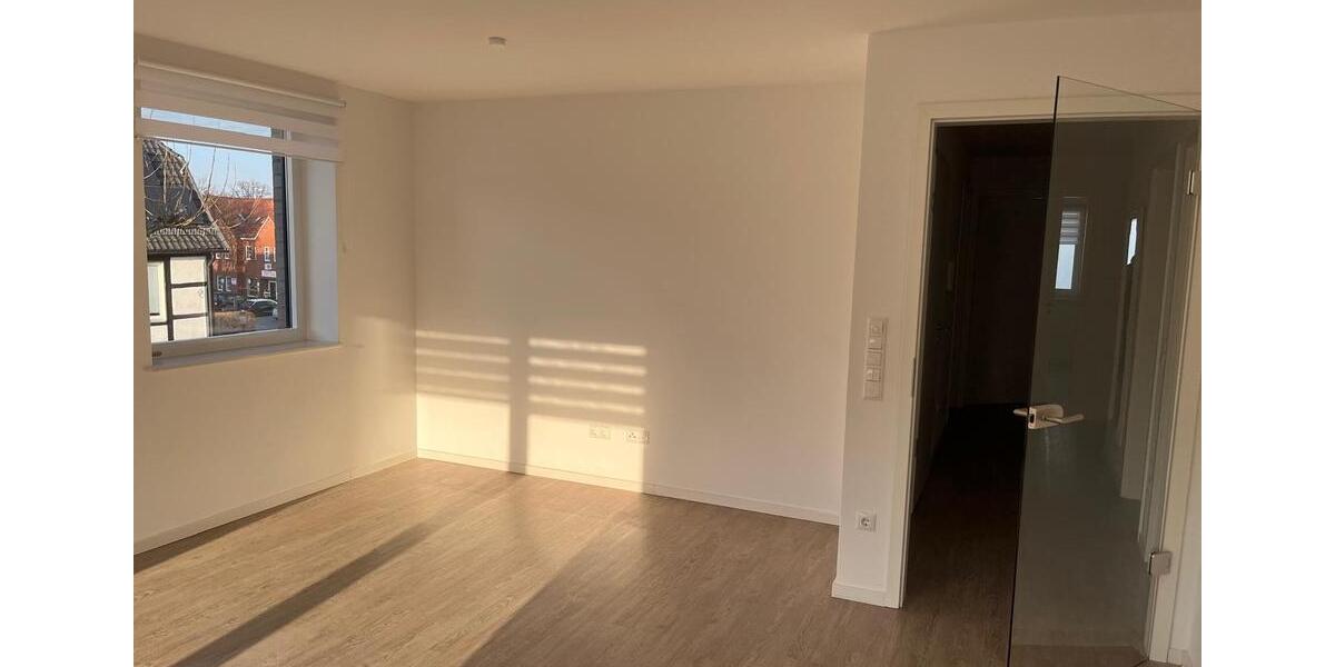 Etagenwohnung Rahden - 3 Zimmer, 86 m&sup2;, 929&euro; | Angebot:25304090