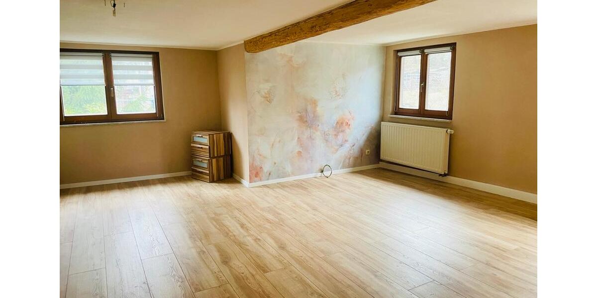 Mehrfamilienhaus, Wohnhaus Bad Lobenstein - 4 Zimmer, 240 m&sup2;, 175.000&euro; | Angebot:25838085