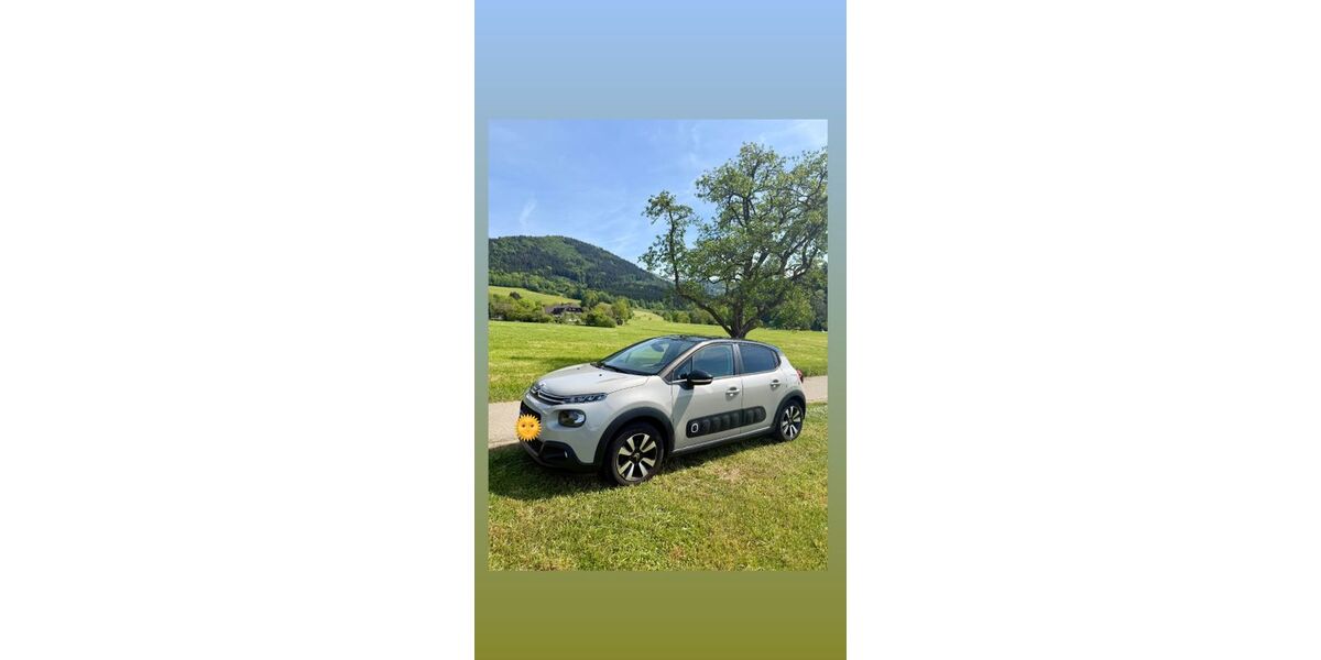 Citroen C3 58.000 km 9.100 &euro; Stegen 79252