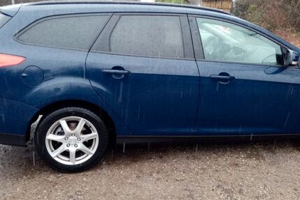 Ford Focus 110.000 km 5.000 &euro; Mannheim 68309