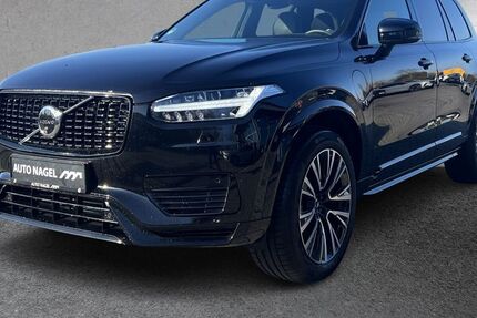 Volvo XC90 15.668 km 60.800 &euro; Steinfurt 48565