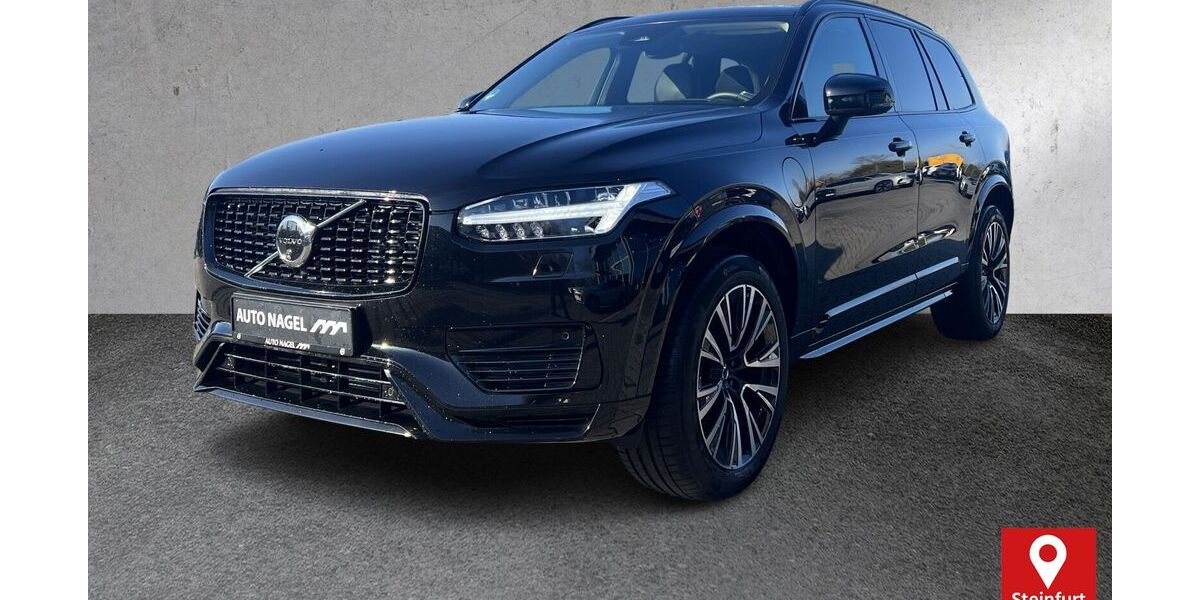 Volvo XC90 15.668 km 60.800 &euro; Steinfurt 48565