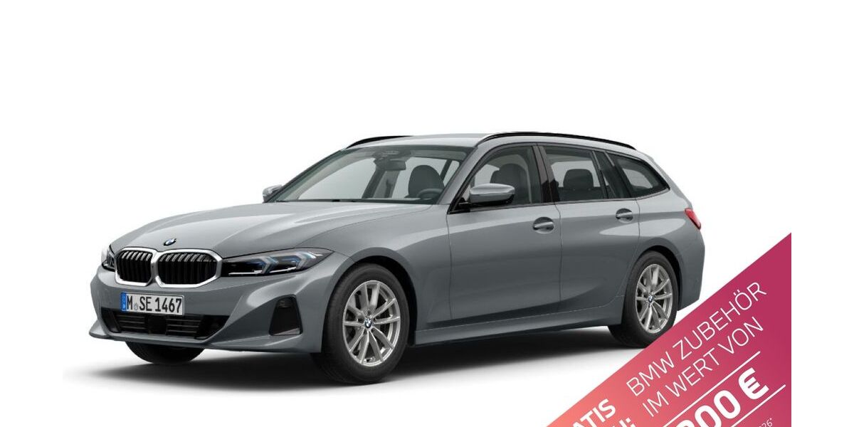 BMW 320 29.662 km 38.985 &euro; Reichenbach 08468