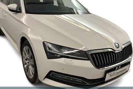 Skoda Superb 79.872 km 24.980 &euro; Dorfmark 29683