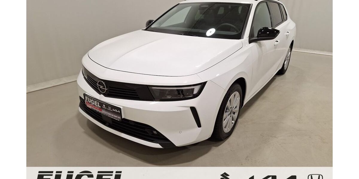 Opel Astra 49.856 km 17.569 &euro; Chemnitz - Mittelbach 09224