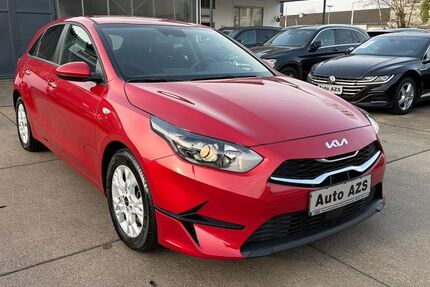 Kia ceed / Ceed 5.629 km 18.950 &euro; Schwetzingen 68723