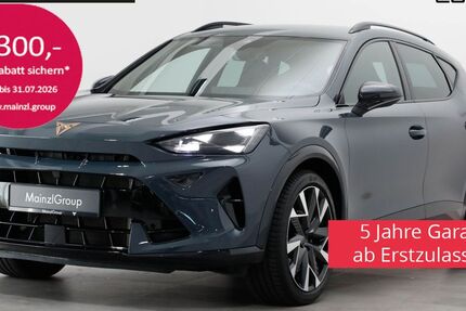 Cupra Formentor 11.938 km 35.930 &euro; Feldkirchen/Westerham 83620