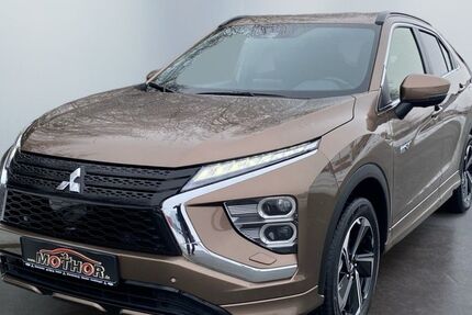 Mitsubishi Eclipse Cross 19.890 km 28.290 &euro; Gardelegen 39638