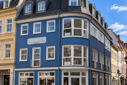 Haus Crimmitschau - 11 Zimmer, 421 m&sup2;, 999.000&euro; | Angebot:27527783