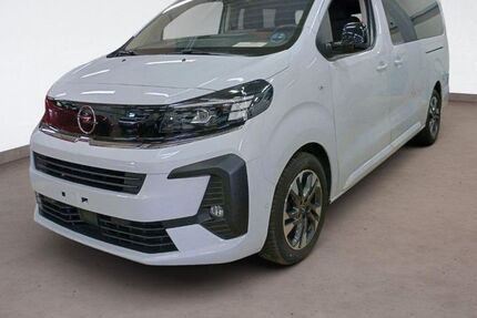 Opel Zafira Life 31.736 km 32.980 &euro; Kelheim 93309