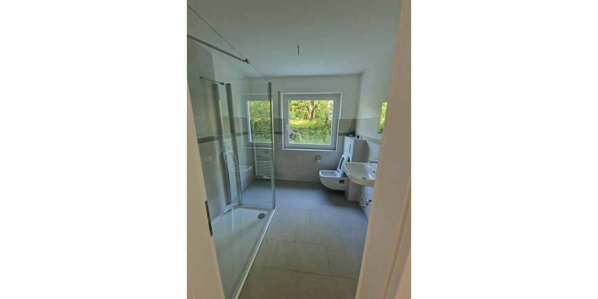 Etagenwohnung Dillenburg Manderbach - 4 Zimmer, 100 m&sup2;, 900&euro; | Angebot:26296788