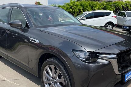 Mazda CX-80 12.000 km 46.900 &euro; Neuhofen 67141