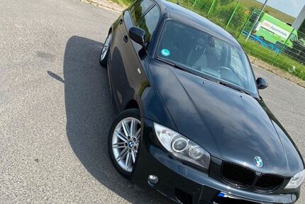 BMW 116 182.500 km 4.000 &euro; Gundersheim 67598