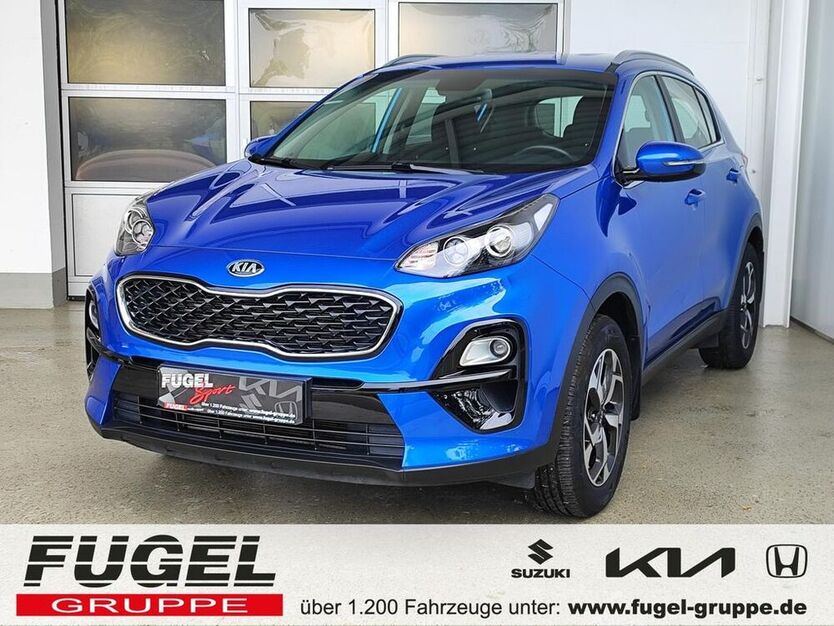 Sportage
