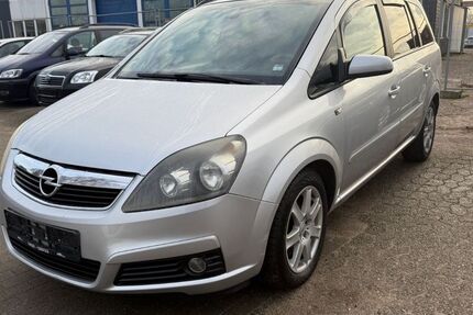 Opel Zafira 150.000 km 3.480 &euro; Rendsburg 24768