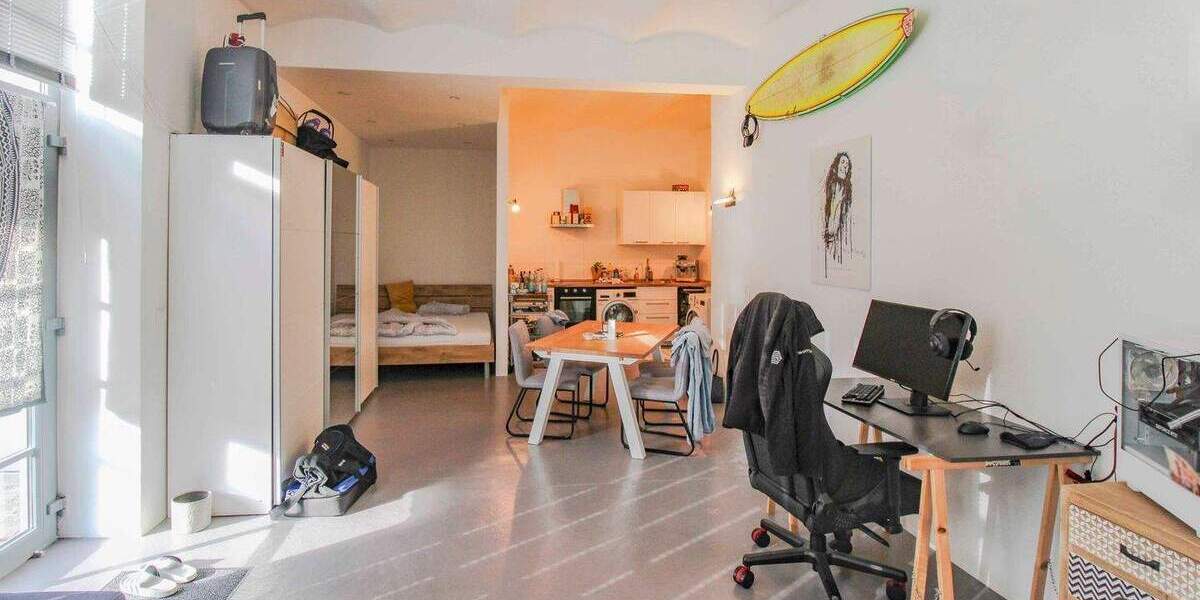 Etagenwohnung Blaustein Ehrenstein - 4 Zimmer, 198 m&sup2;, 824.000&euro; | Angebot:25410202