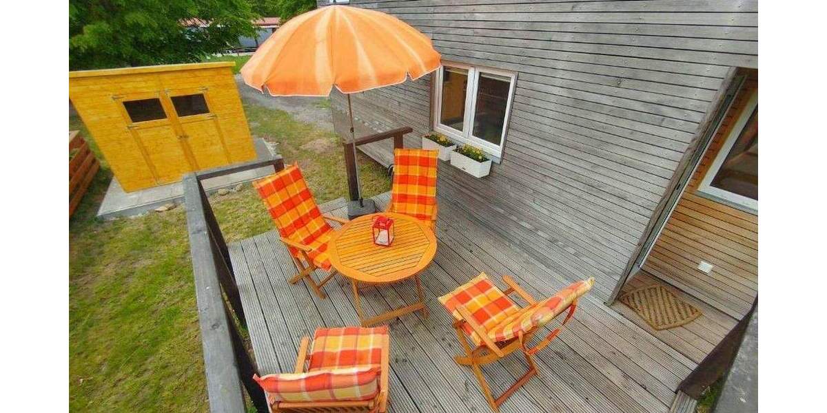 Mehrfamilienhaus, Wohnhaus Visselhövede Buchholz - 2 Zimmer, 28 m&sup2;, 64.900&euro; | Angebot:25692735
