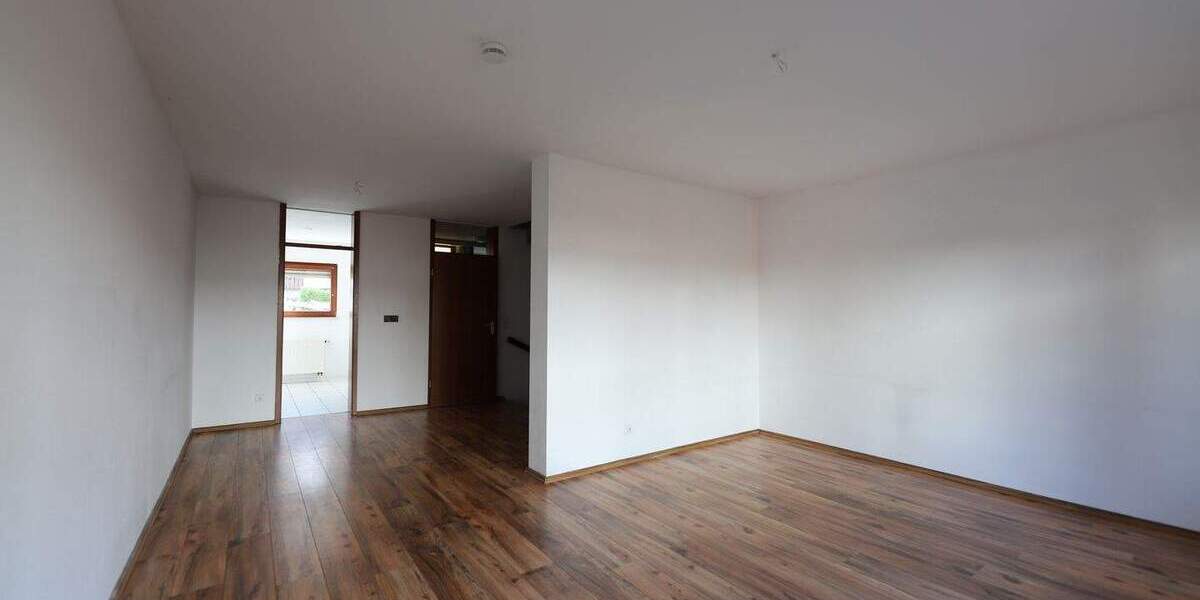 Reihenmittelhaus mit Garten in ruhiger Lage - ideal für Familien 5 zimmer