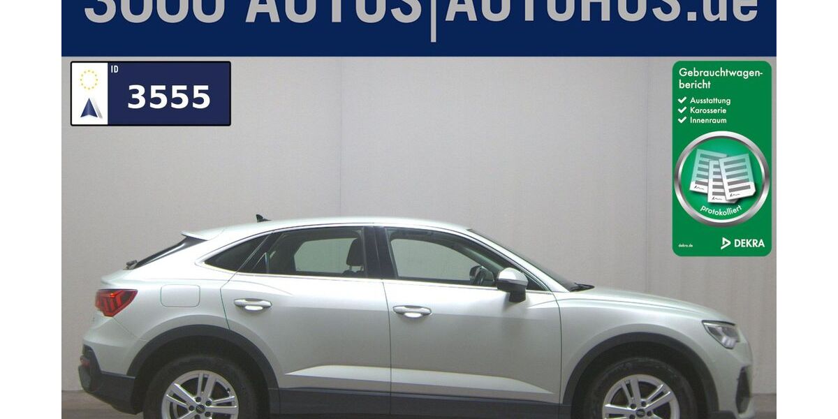 Audi Q3 201.852 km 18.990 &euro; Gyhum/Bockel 27404