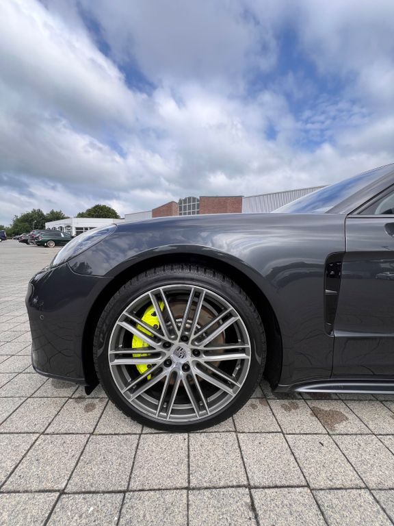 Panamera