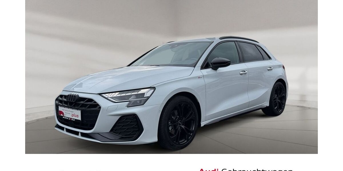 Audi A3 4.900 km 37.890 &euro; Landau 76829